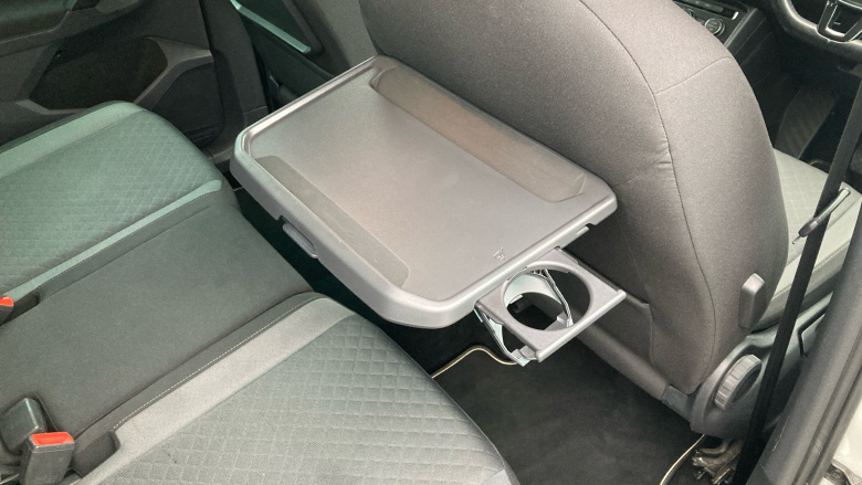 Volkswagen Tiguan 1.5 TSi EVO 150 Match 5dr DSG Petrol Estate